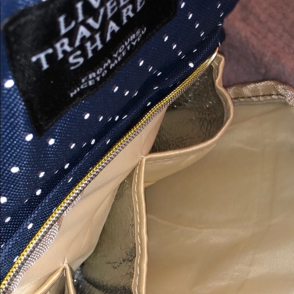 Diaper Bag Backpack - Picture 4 of 8